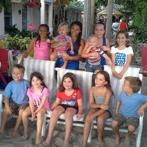 Meet your Posher, Debra